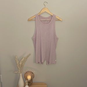 GapFit Blush Workout Tank